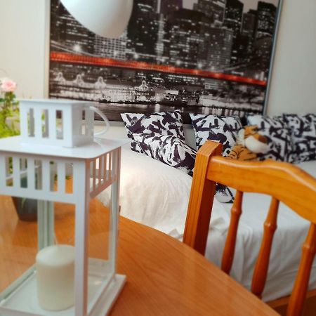 Gran Canaria Apartment อารีนากา ภายนอก รูปภาพ