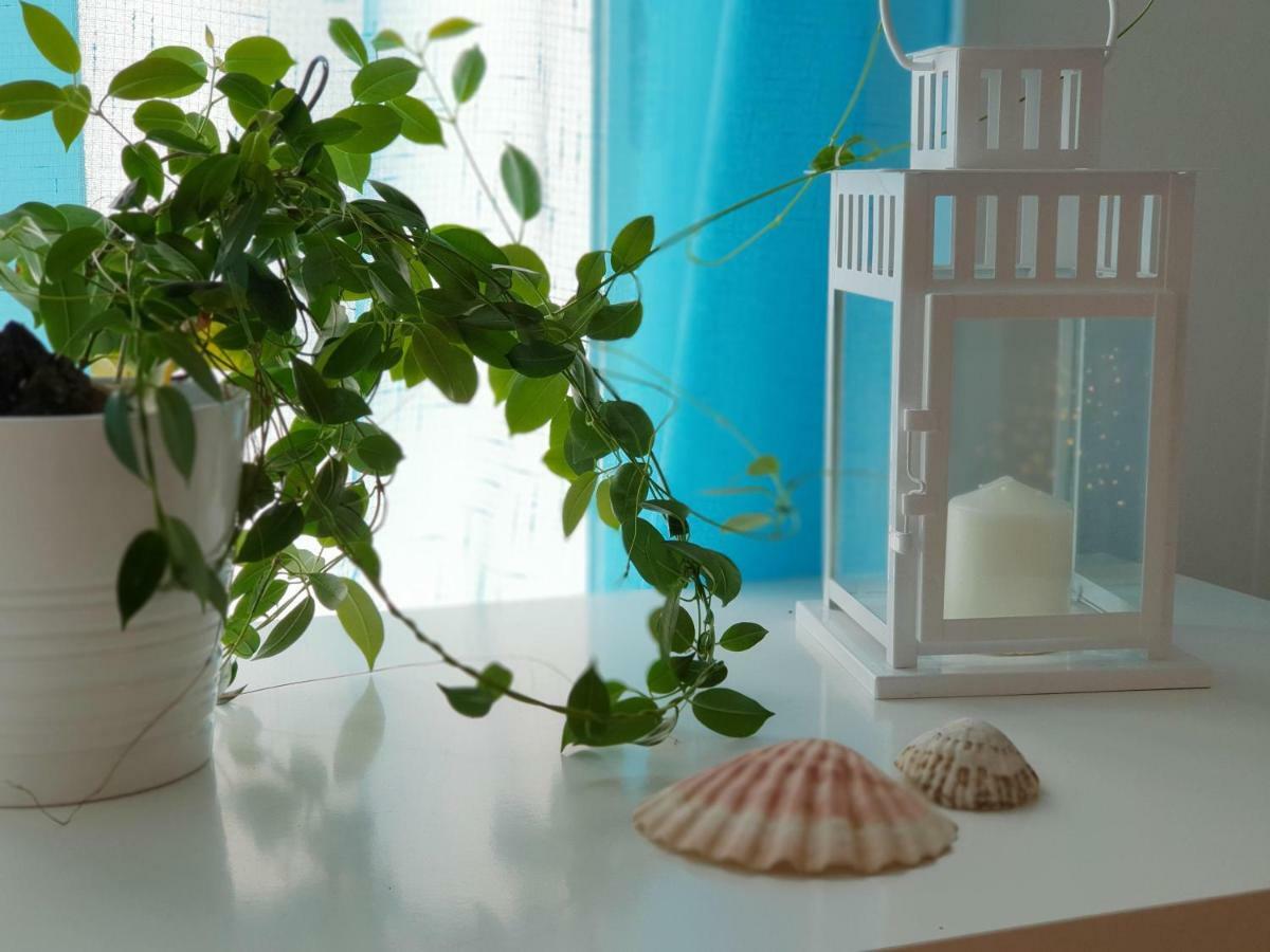 Gran Canaria Apartment อารีนากา ภายนอก รูปภาพ