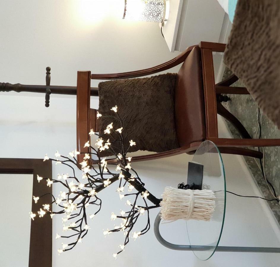 Gran Canaria Apartment อารีนากา ภายนอก รูปภาพ
