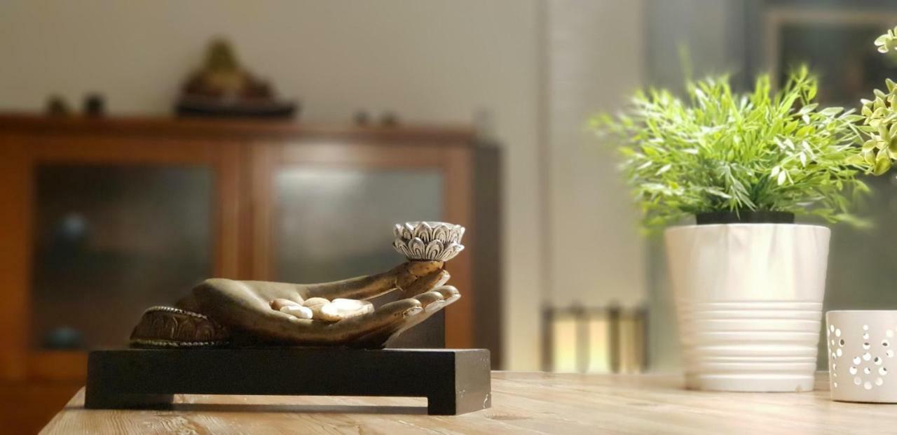 Gran Canaria Apartment อารีนากา ภายนอก รูปภาพ